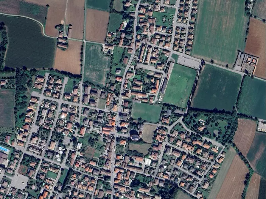 Immagine 12 di Appartamento in vendita  in Via Roma a Vigolzone