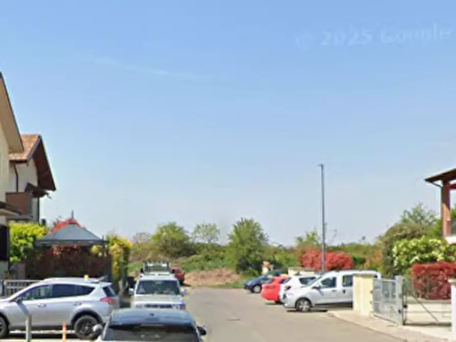 Immagine 8 di Villetta a schiera in vendita  in Localita' Due Case a Podenzano