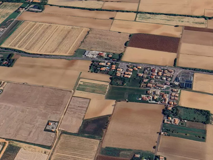 Immagine 12 di Villetta a schiera in vendita  in Localita' Due Case a Podenzano