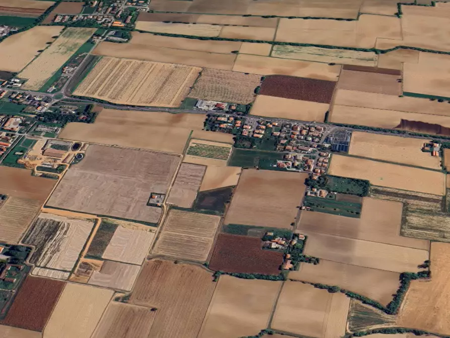 Immagine 13 di Villetta a schiera in vendita  in Localita' Due Case a Podenzano