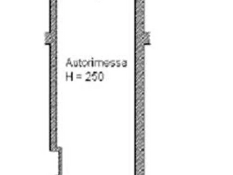 Immagine 18 di Villetta a schiera in vendita  in Localita' Due Case a Podenzano