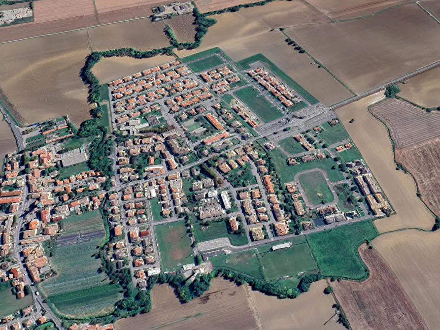 Immagine 6 di Garage in vendita  in Via Roma a Rottofreno