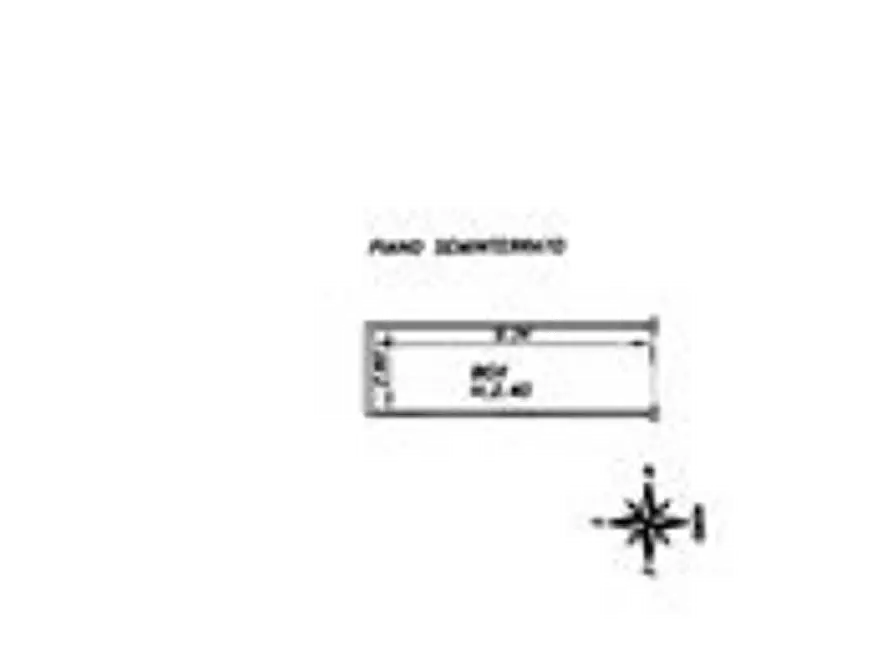 Immagine 8 di Garage in vendita  in Via Roma a Rottofreno