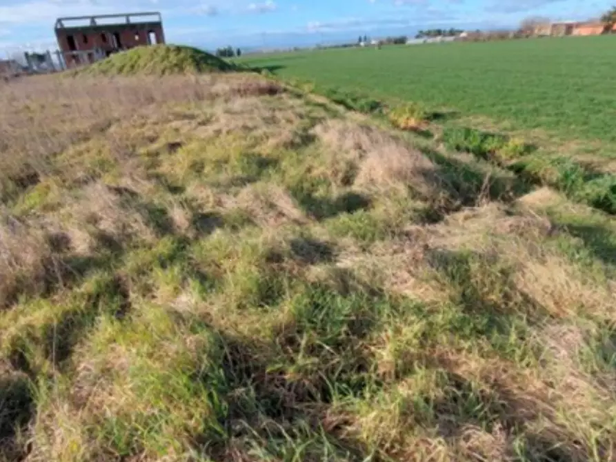 Immagine 1 di Terreno edificabile in vendita  in Via Erbosa a Forli'