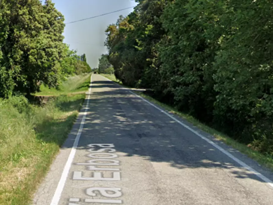 Immagine 5 di Terreno edificabile in vendita  in Via Erbosa a Forli'