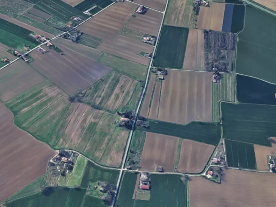 Immagine 8 di Terreno edificabile in vendita  in Via Erbosa a Forli'