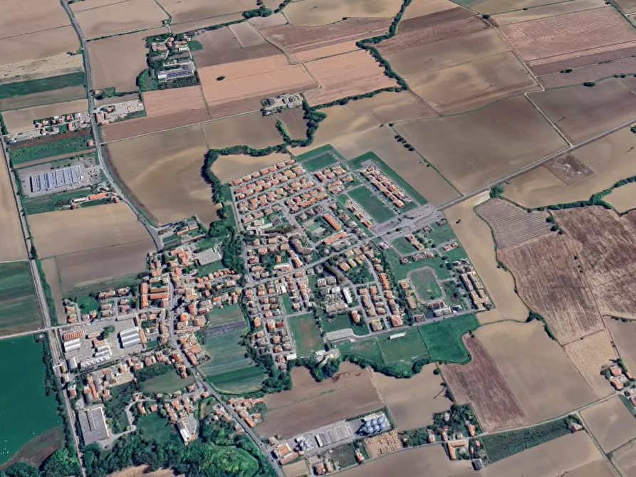 Immagine 6 di Garage in vendita  in Via Roma a Rottofreno