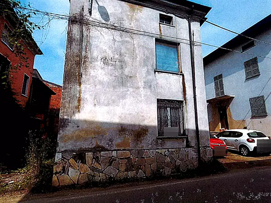 Immagine 1 di Casa indipendente in vendita  in Località Seminò Centro a Ziano Piacentino