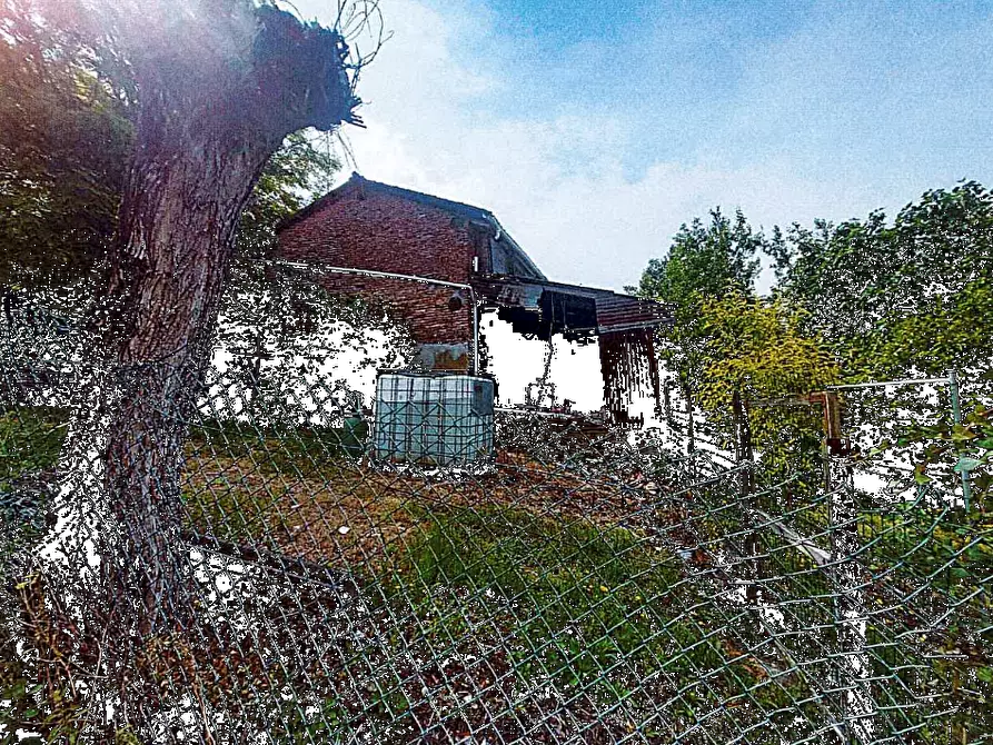 Immagine 7 di Casa indipendente in vendita  in Località Seminò Centro a Ziano Piacentino