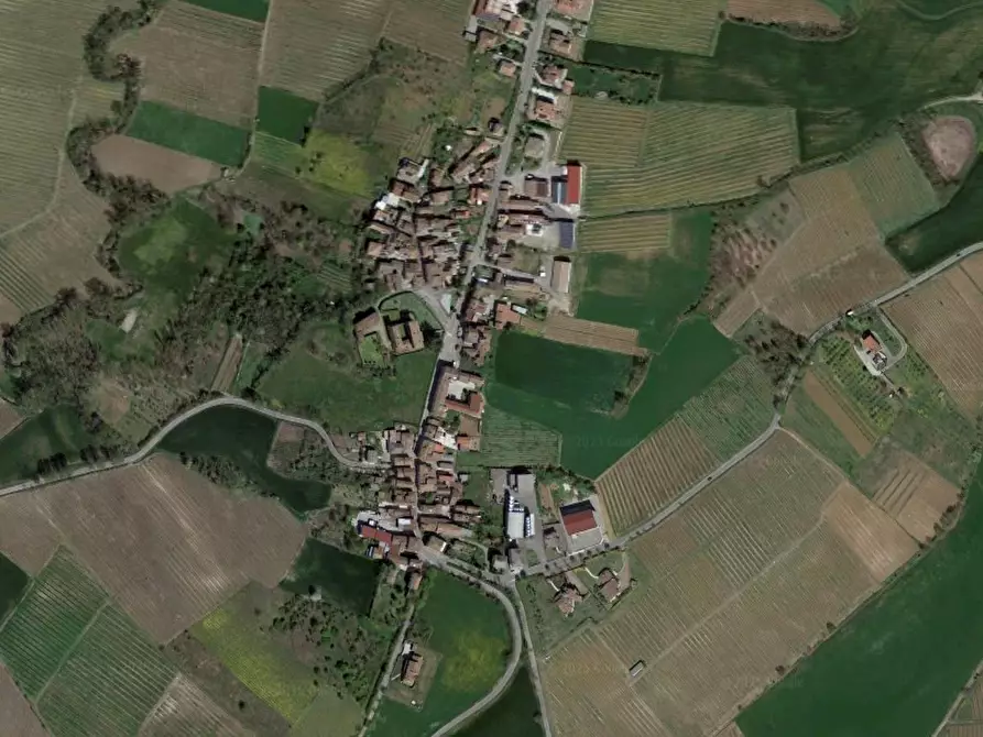 Immagine 9 di Casa indipendente in vendita  in Località Seminò Centro a Ziano Piacentino