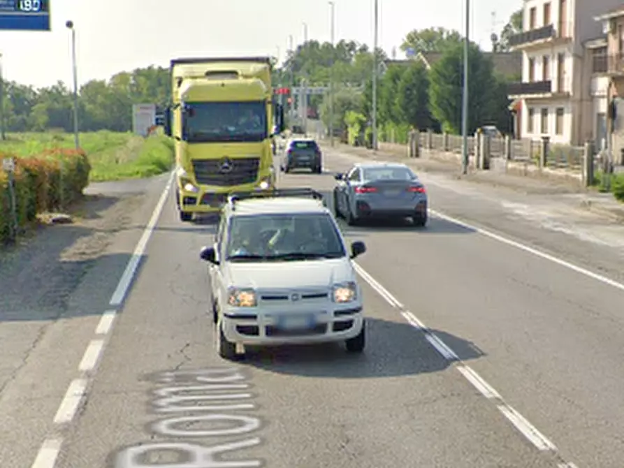 Immagine 21 di Appartamento in vendita  in Via Roma a Alseno