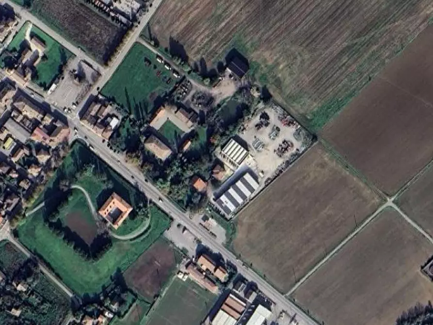 Immagine 24 di Appartamento in vendita  in Via Roma a Alseno