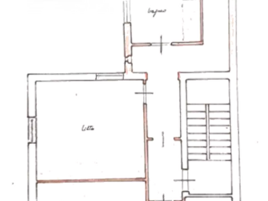 Immagine 26 di Appartamento in vendita  in Via Roma a Alseno