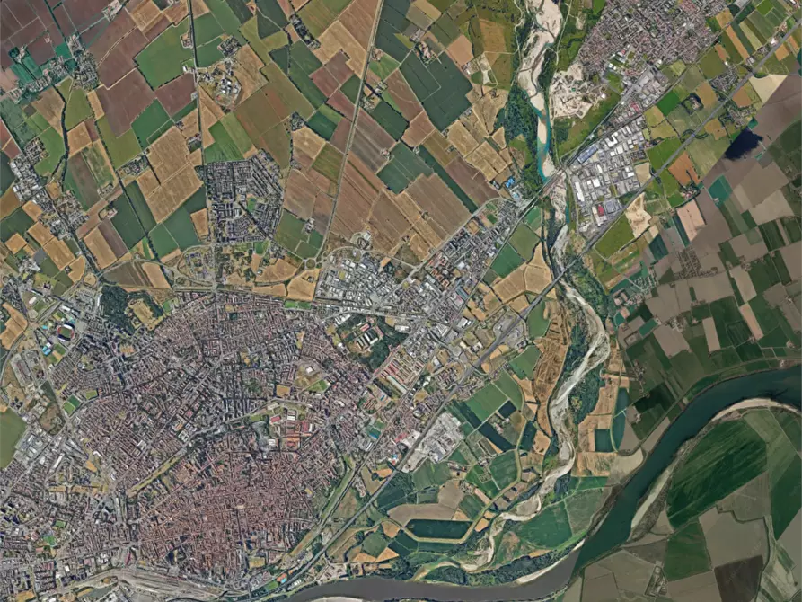 Immagine 3 di Negozio in vendita  in Via Atleti Azzurri d'Italia a Piacenza