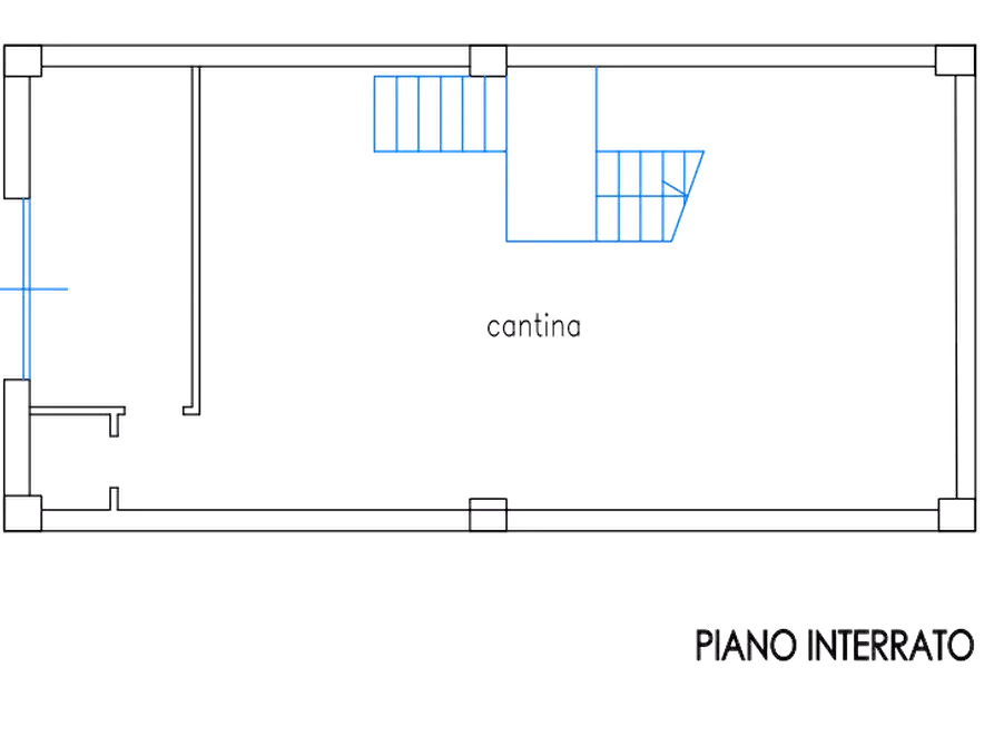 Immagine 7 di Negozio in vendita  in Via Atleti Azzurri d'Italia a Piacenza