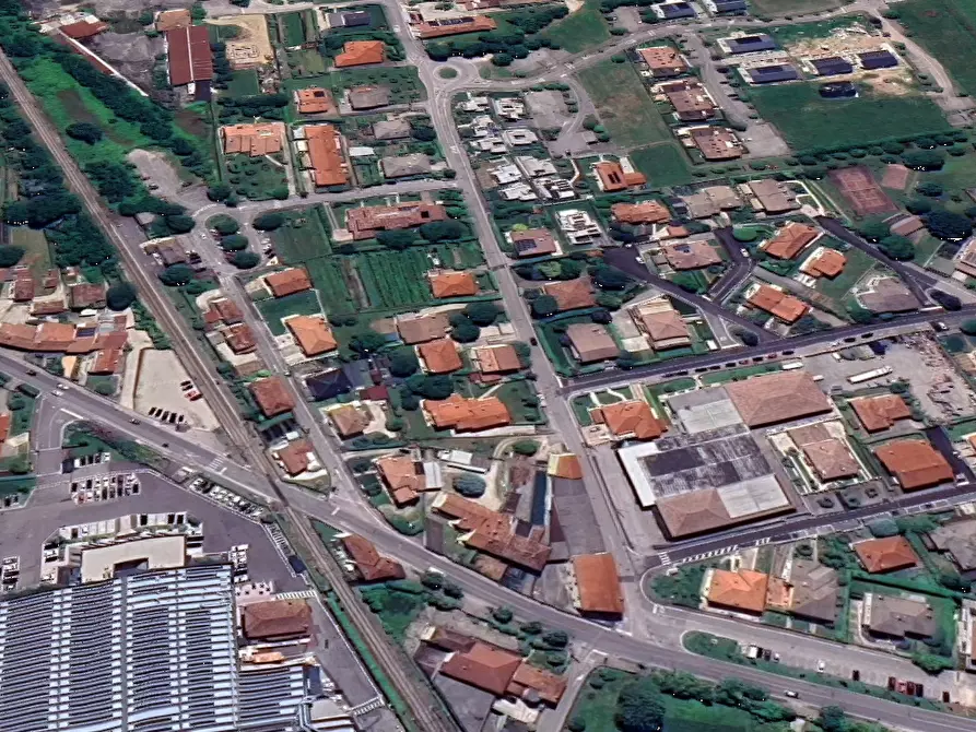 Immagine 5 di Casa indipendente in vendita  in Via Cremona a Rosà