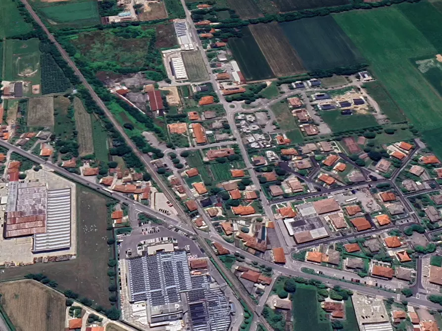 Immagine 6 di Casa indipendente in vendita  in Via Cremona a Rosà