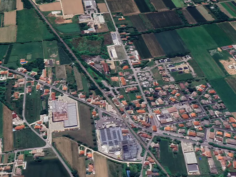 Immagine 7 di Casa indipendente in vendita  in Via Cremona a Rosà