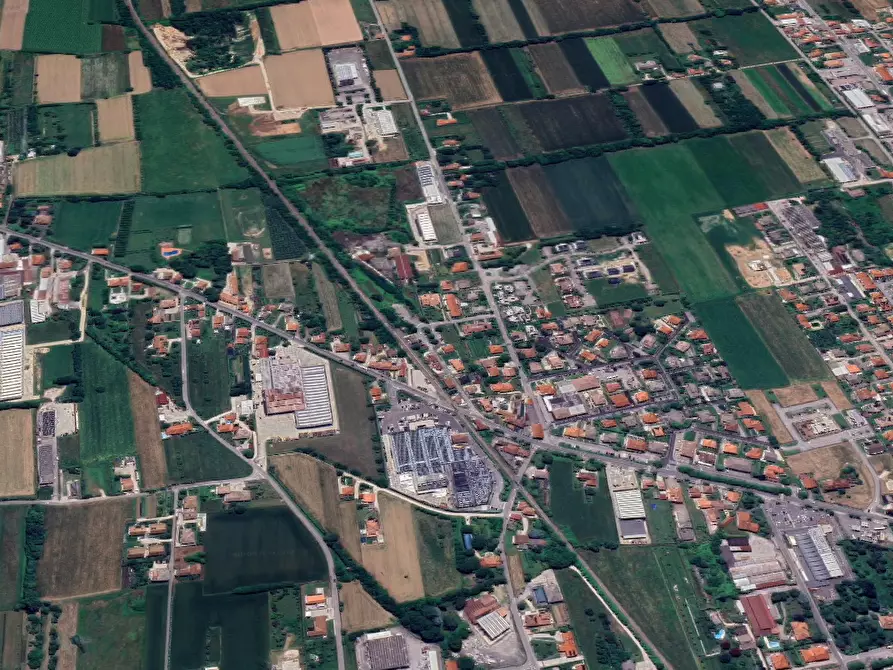 Immagine 8 di Casa indipendente in vendita  in Via Cremona a Rosà