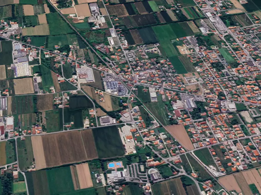 Immagine 9 di Casa indipendente in vendita  in Via Cremona a Rosà