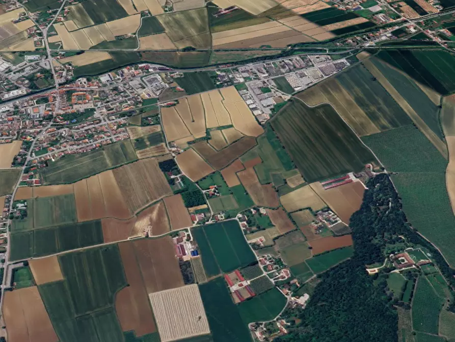 Immagine 8 di Villa in vendita  in Via Colombara a Nanto