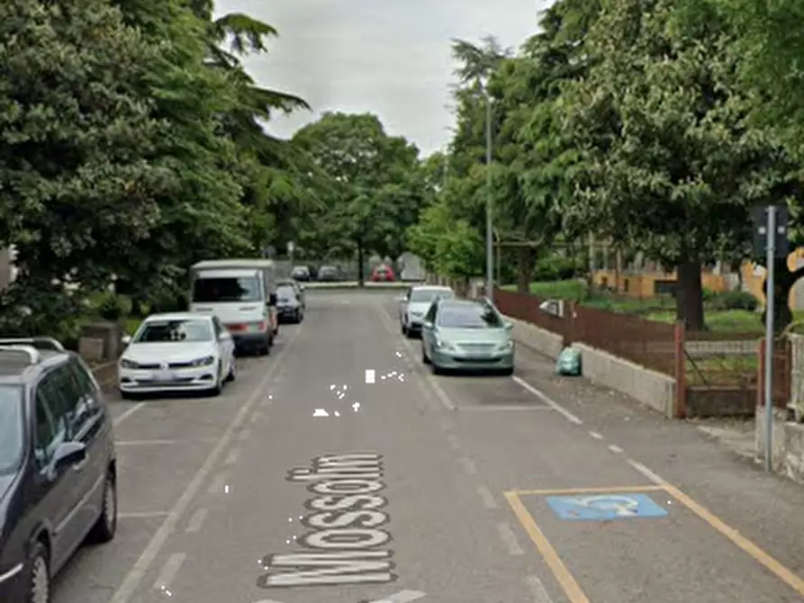 Immagine 10 di Appartamento in vendita  in Via Giovanni Mossolin a Lonigo