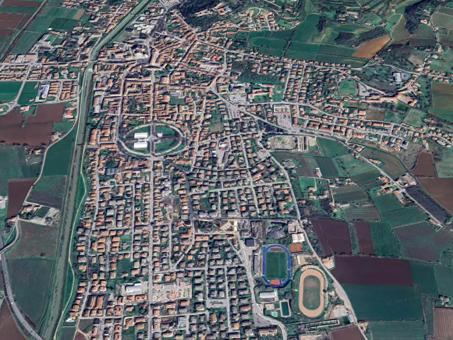 Immagine 15 di Appartamento in vendita  in Via Giovanni Mossolin a Lonigo