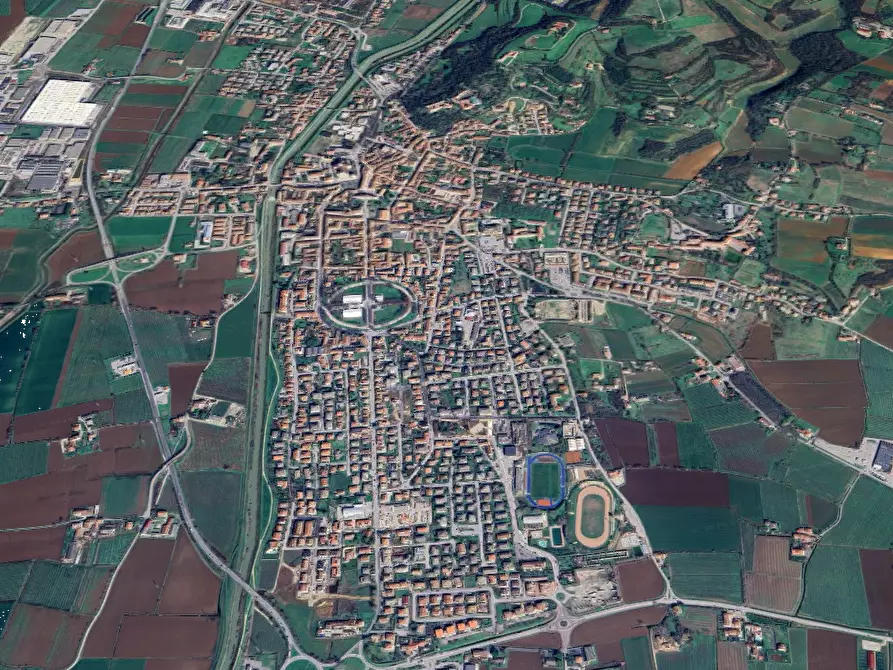 Immagine 16 di Appartamento in vendita  in Via Giovanni Mossolin a Lonigo