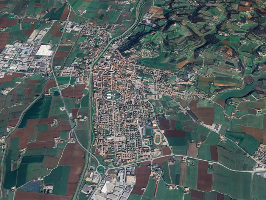 Immagine 17 di Appartamento in vendita  in Via Giovanni Mossolin a Lonigo