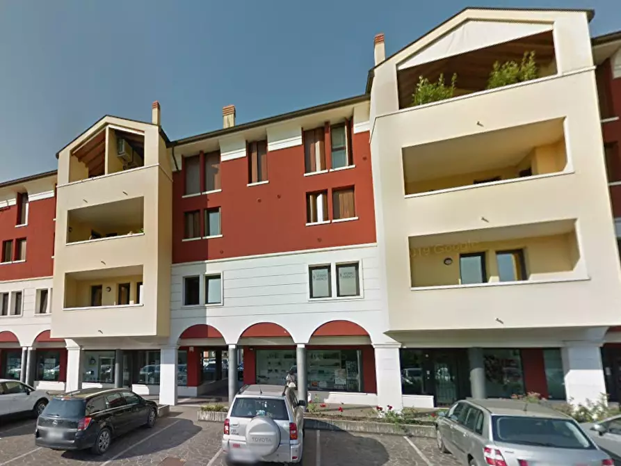 Immagine 6 di Negozio in vendita  in Via Lamarmora a Arzignano