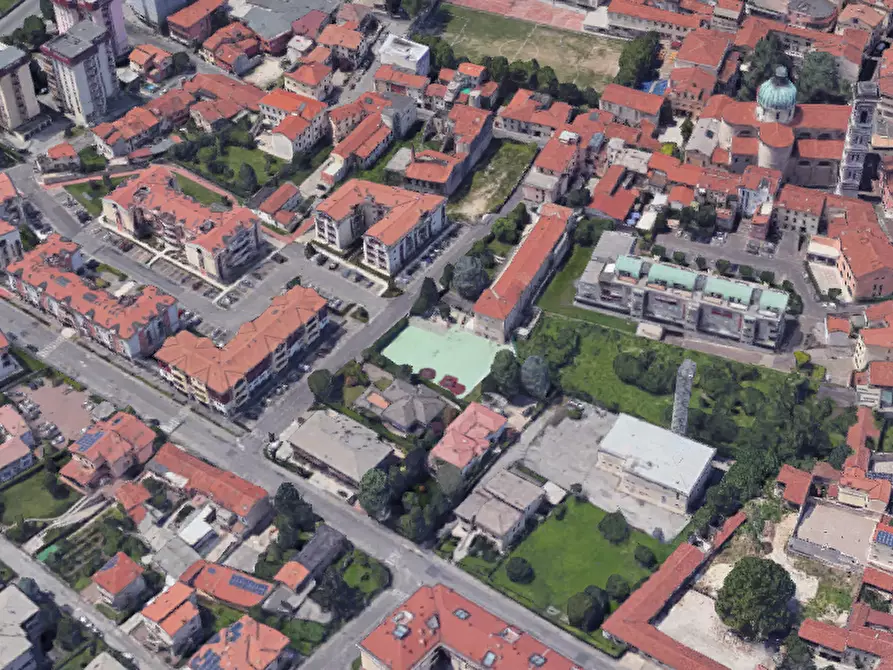 Immagine 10 di Negozio in vendita  in Via Lamarmora a Arzignano