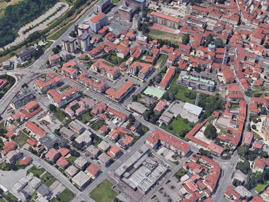 Immagine 11 di Negozio in vendita  in Via Lamarmora a Arzignano