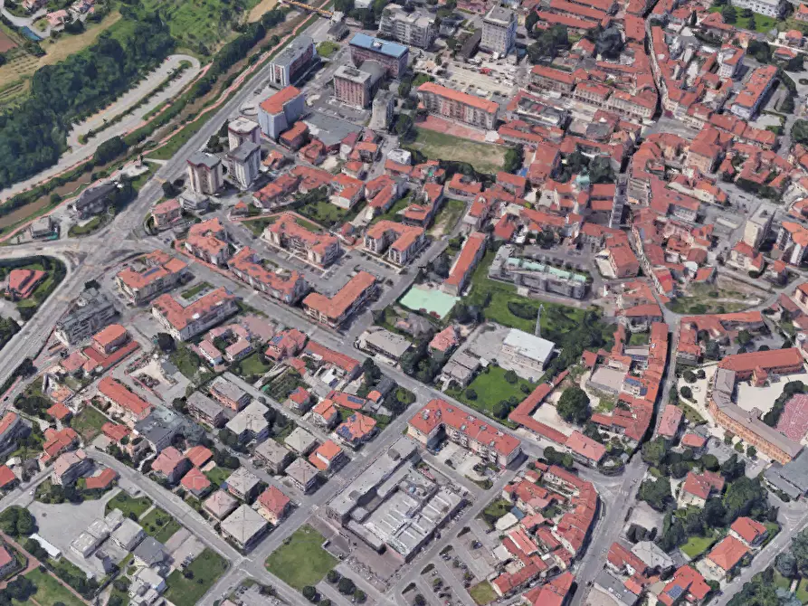 Immagine 12 di Negozio in vendita  in Via Lamarmora a Arzignano