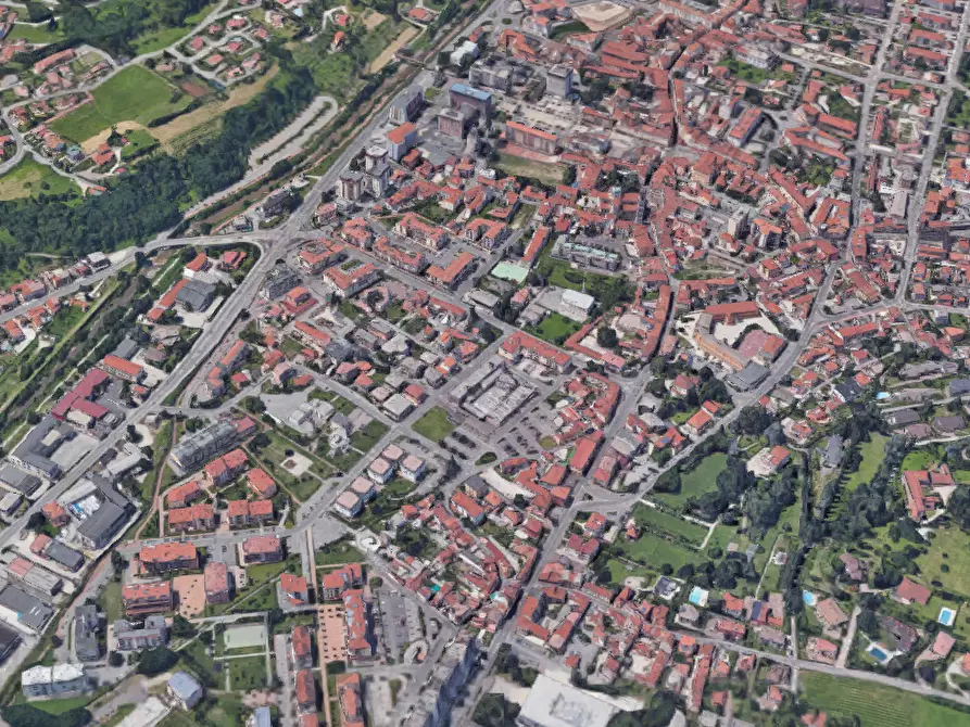 Immagine 14 di Negozio in vendita  in Via Lamarmora a Arzignano