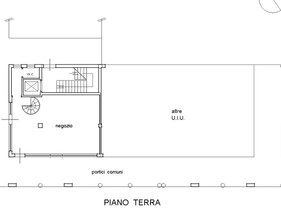 Immagine 15 di Negozio in vendita  in Via Lamarmora a Arzignano