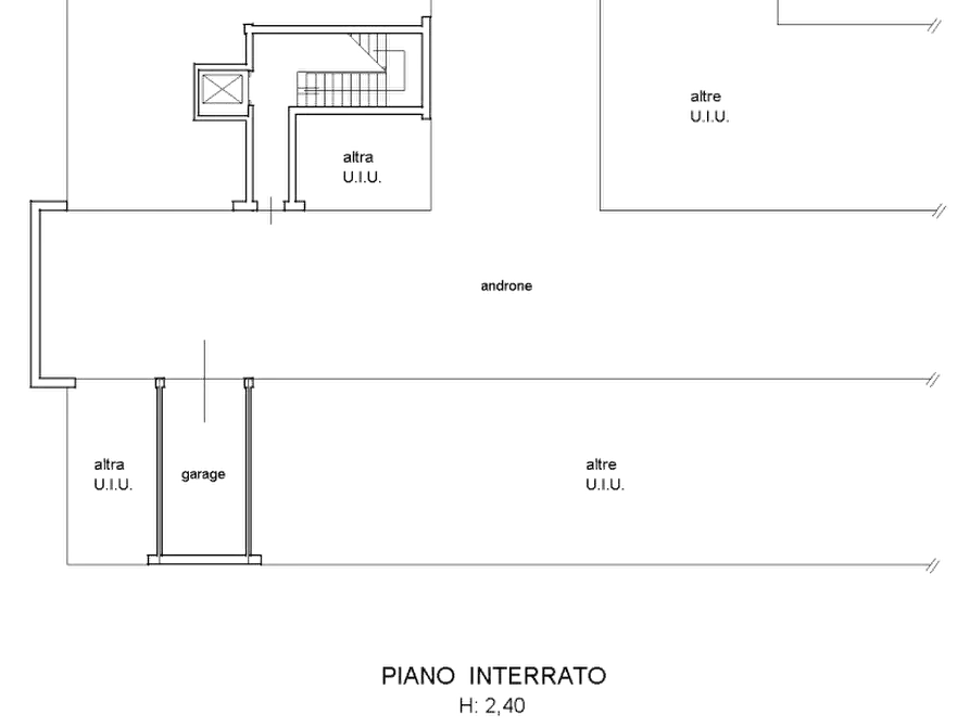 Immagine 17 di Negozio in vendita  in Via Lamarmora a Arzignano
