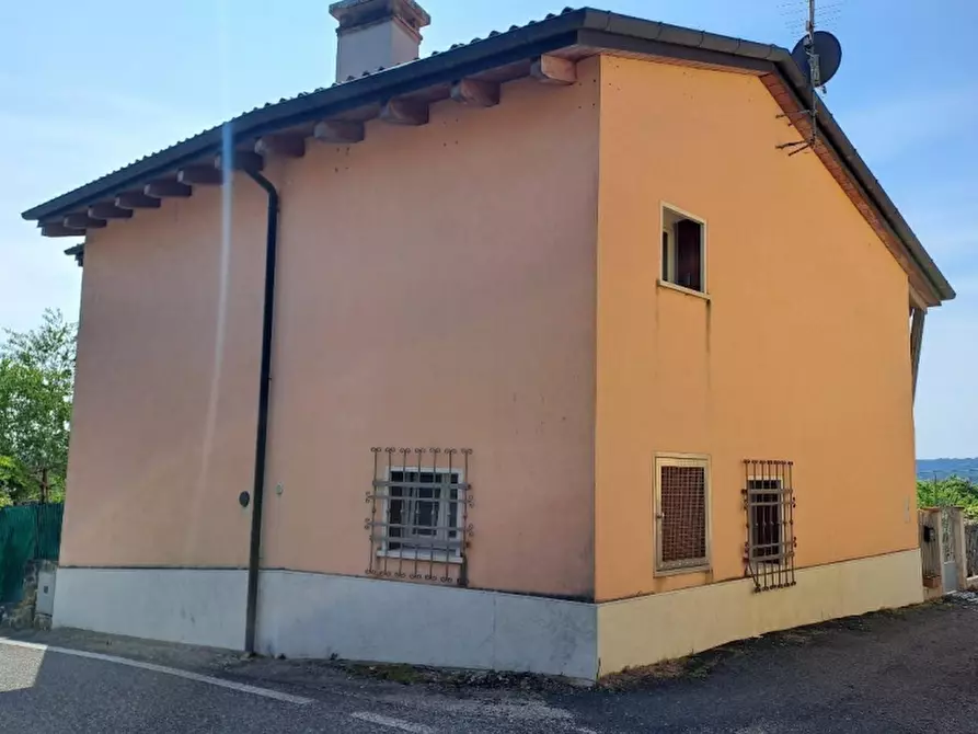 Immagine 2 di Casa indipendente in vendita  in Via Conche a Arzignano