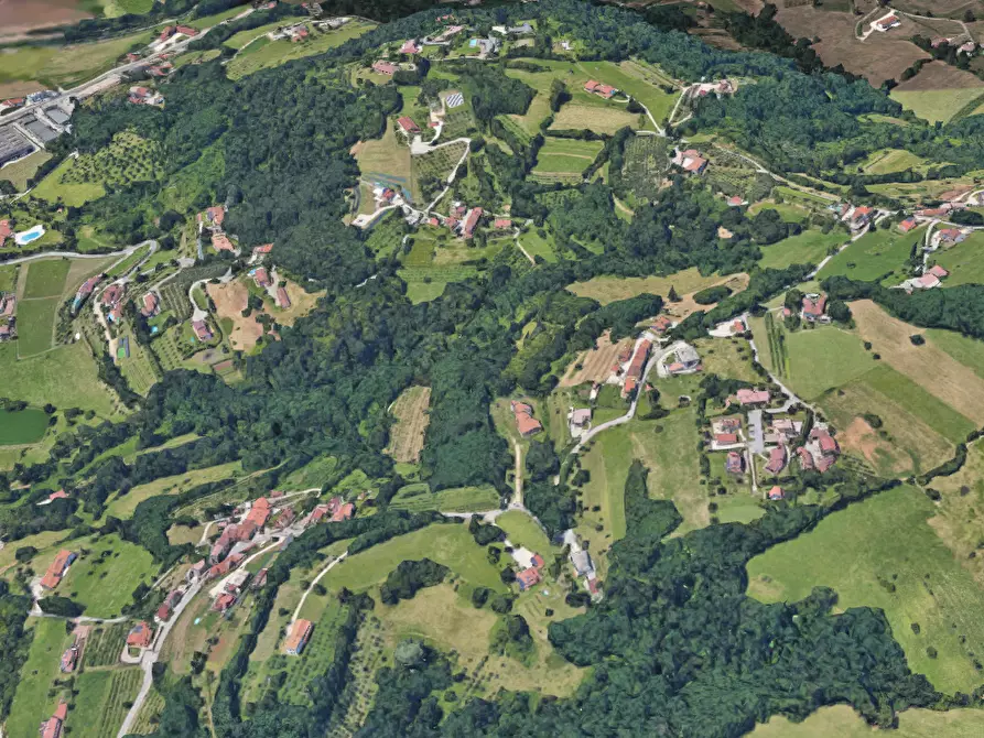 Immagine 8 di Casa indipendente in vendita  in Via Conche a Arzignano