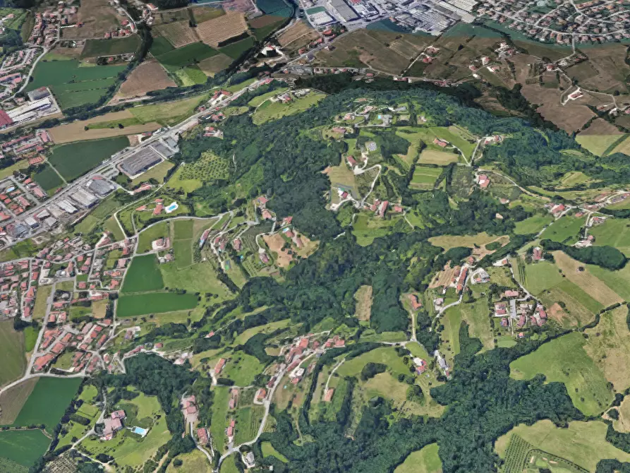 Immagine 9 di Casa indipendente in vendita  in Via Conche a Arzignano