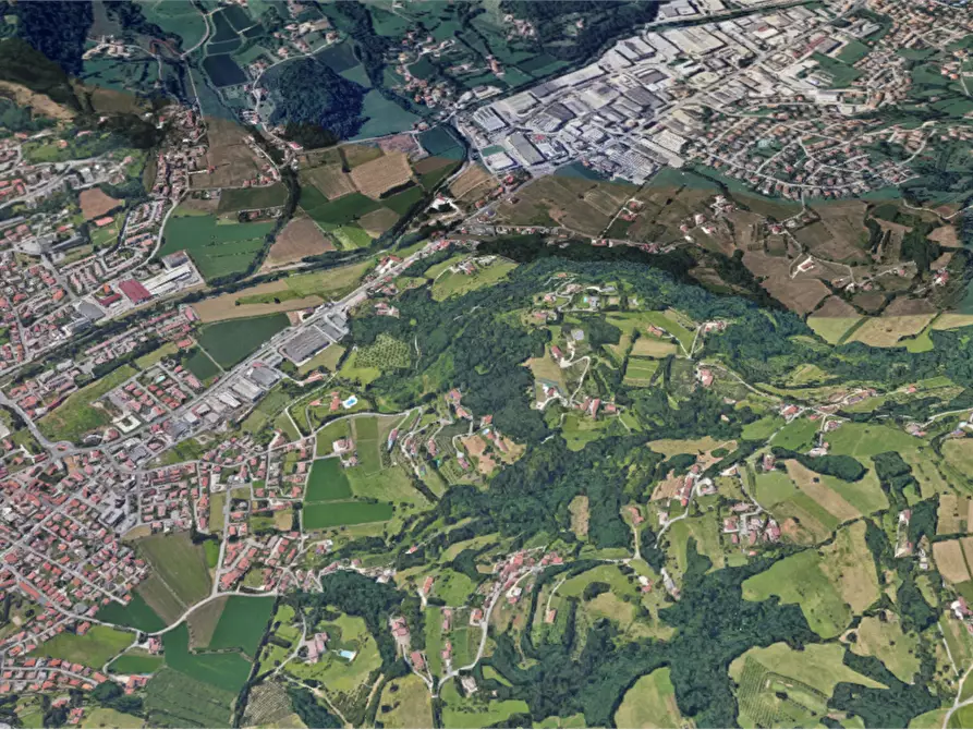 Immagine 10 di Casa indipendente in vendita  in Via Conche a Arzignano