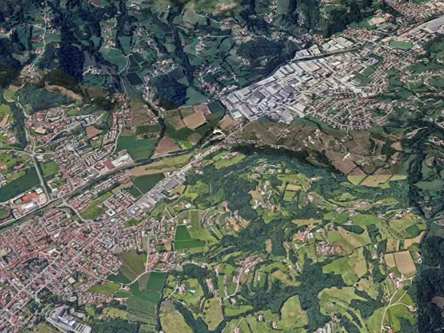 Immagine 11 di Casa indipendente in vendita  in Via Conche a Arzignano