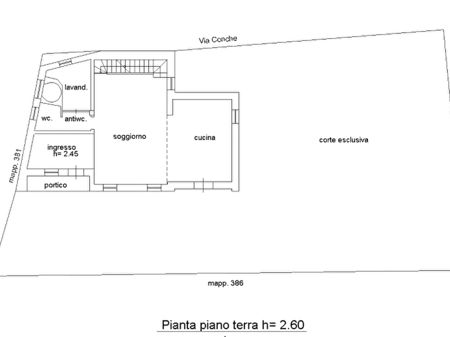 Immagine 13 di Casa indipendente in vendita  in Via Conche a Arzignano