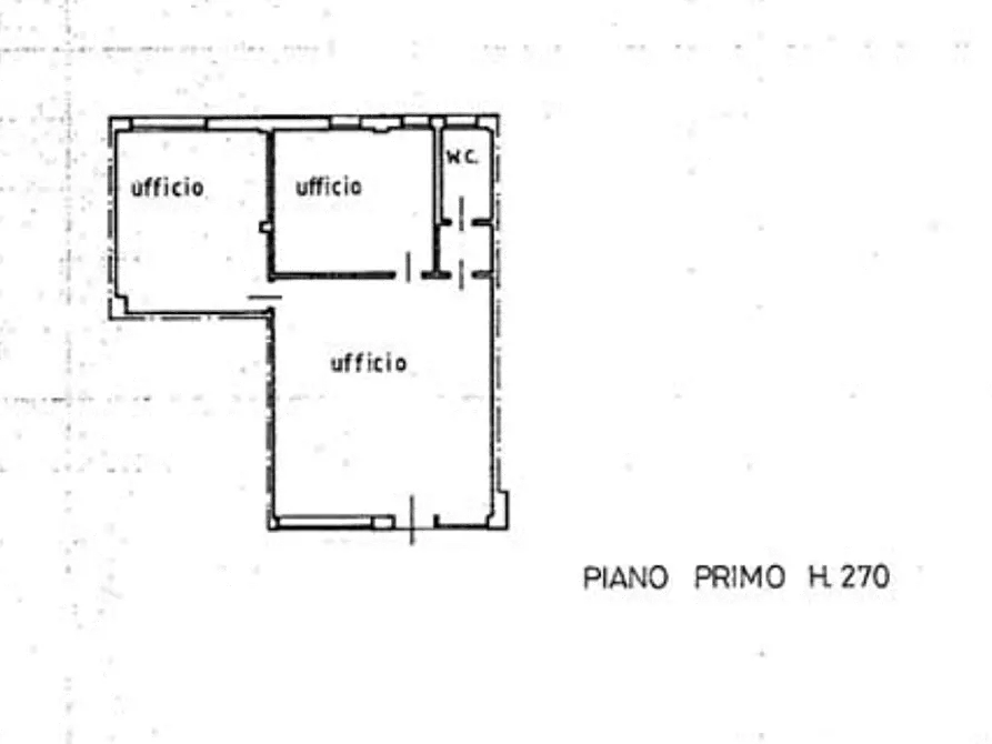 Immagine 5 di Ufficio in vendita  in Via Asilo Bonazzi a Arzignano
