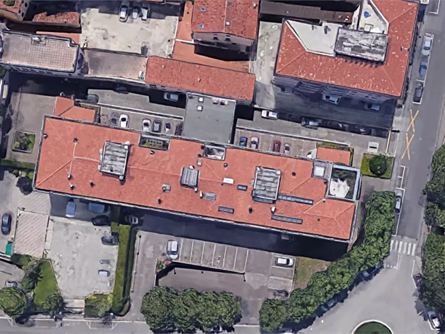 Immagine 9 di Ufficio in vendita  in Via Asilo Bonazzi a Arzignano