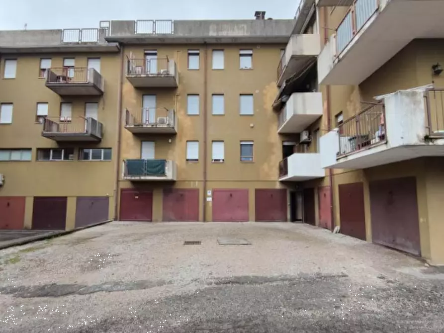 Immagine 2 di Appartamento in vendita  in Via Istria a Longare