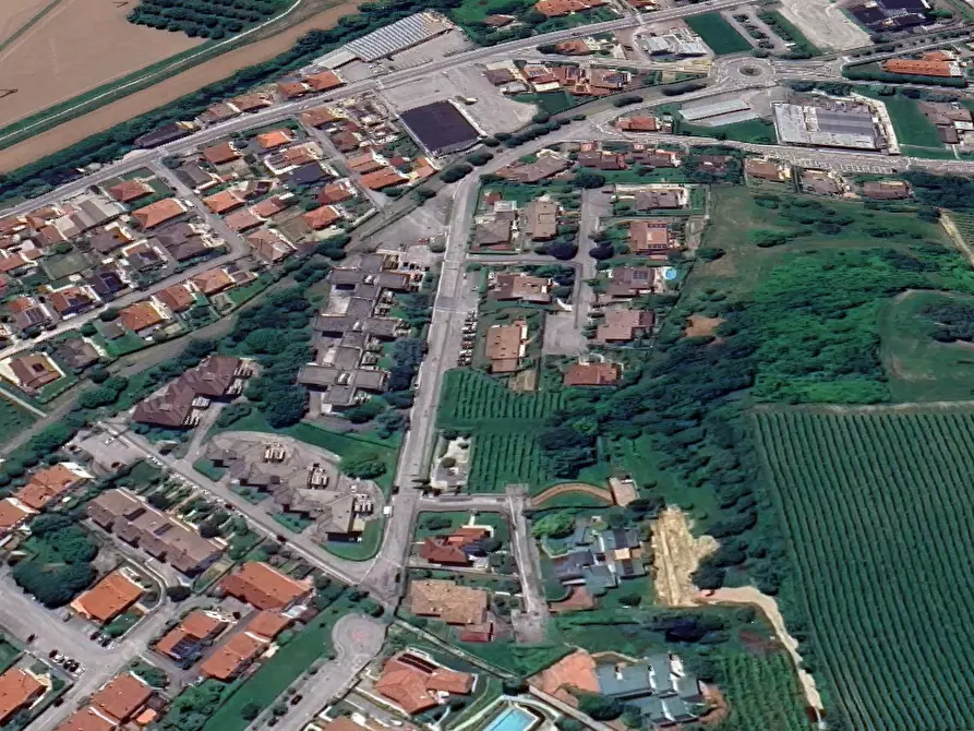 Immagine 6 di Appartamento in vendita  in Via Istria a Longare