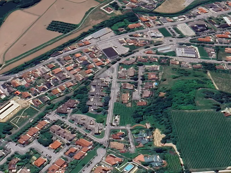 Immagine 7 di Appartamento in vendita  in Via Istria a Longare