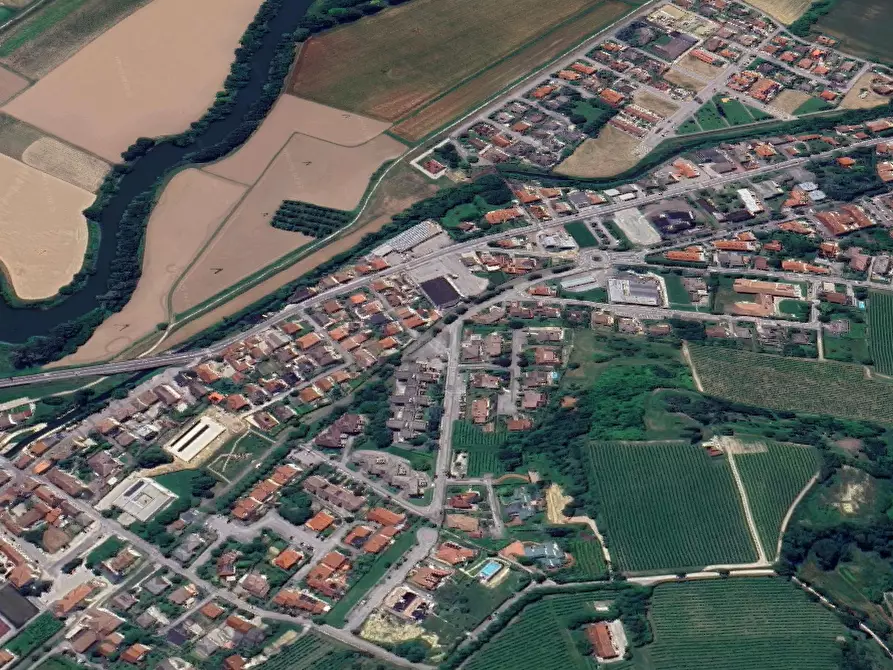 Immagine 8 di Appartamento in vendita  in Via Istria a Longare