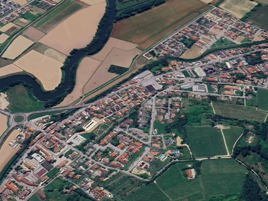 Immagine 9 di Appartamento in vendita  in Via Istria a Longare