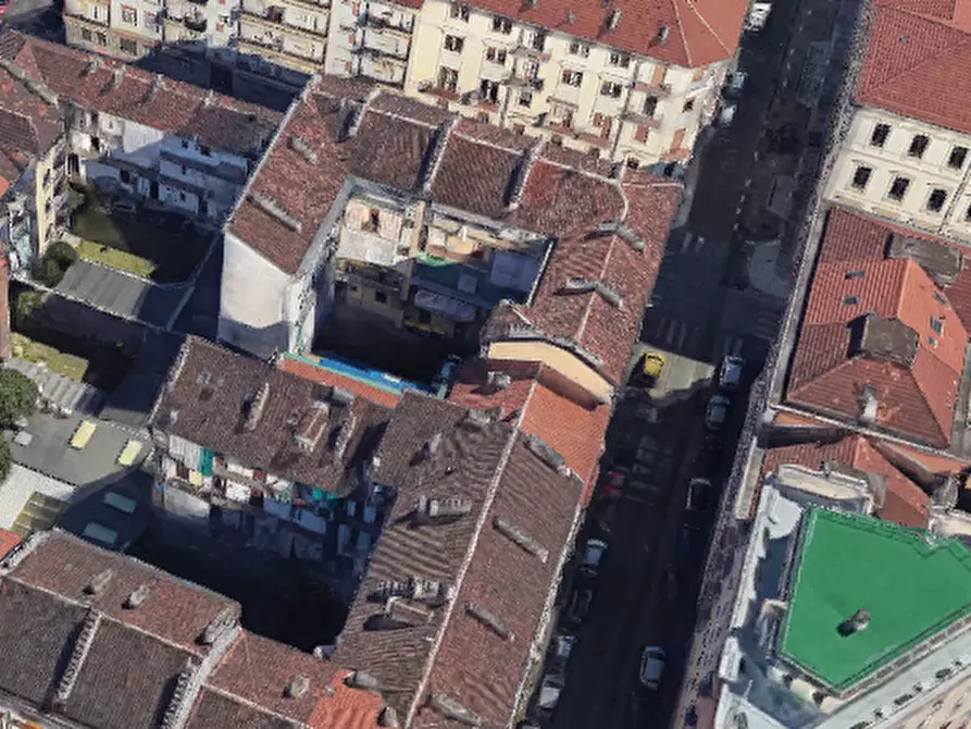 Immagine 10 di Appartamento in vendita  in Via Maria Ausiliatrice  a Torino